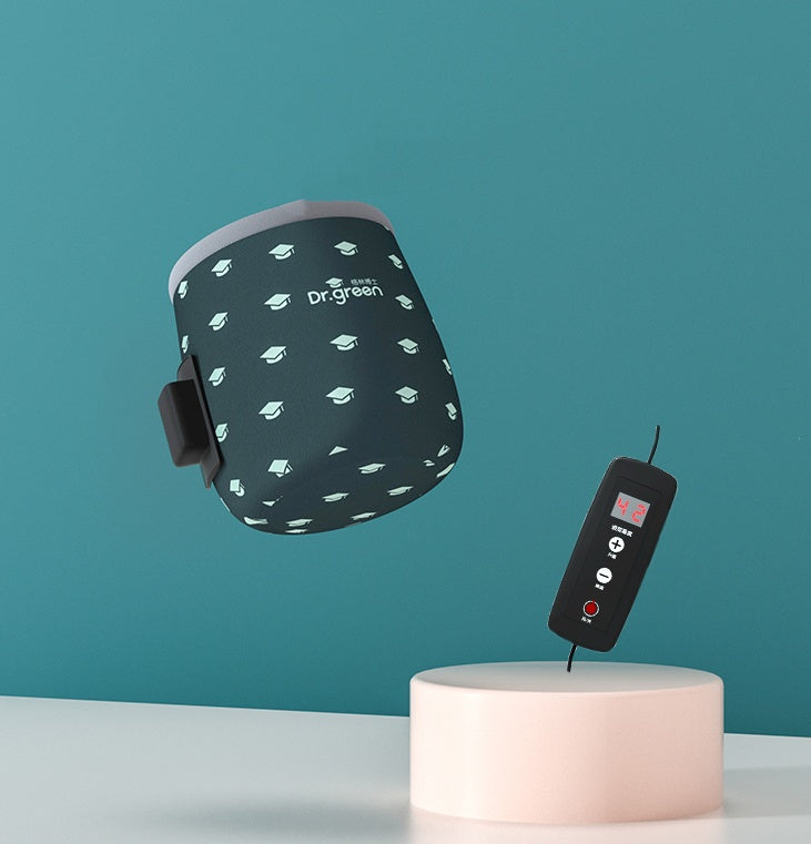 On-the-Go Baby Bottle Warmer USB Heating Sleeve