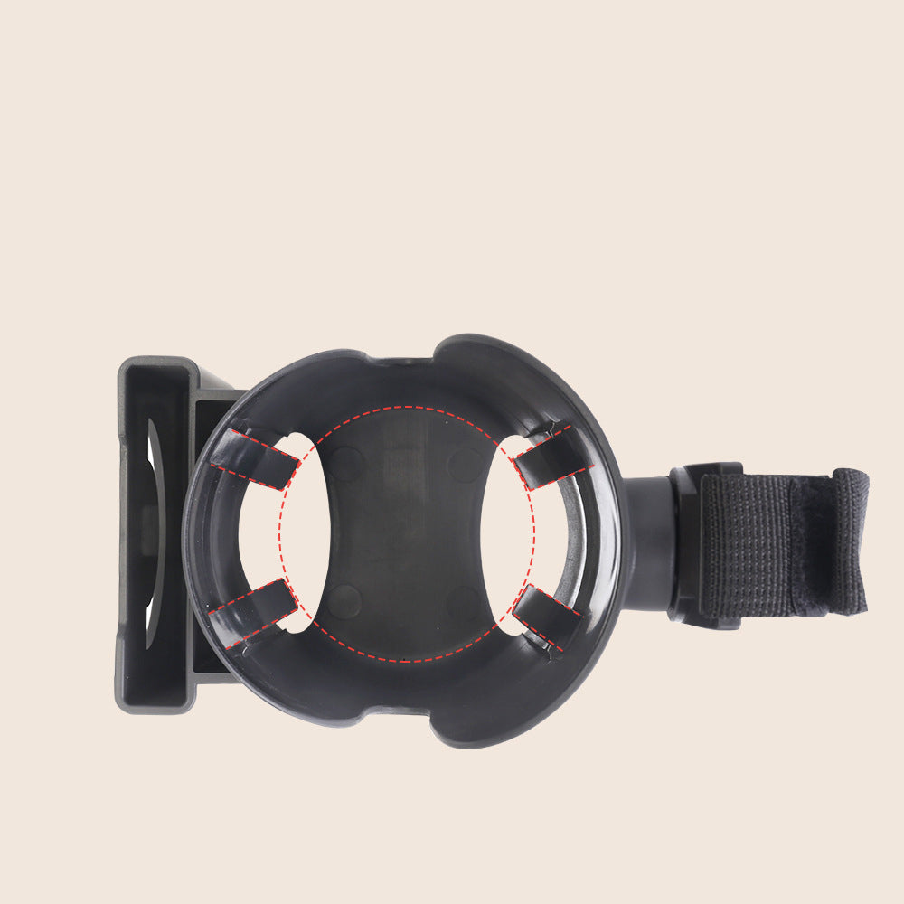 Universal Stroller Cup Holder for Everyday Walks
