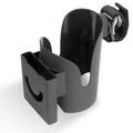 Universal Stroller Cup Holder for Everyday Walks