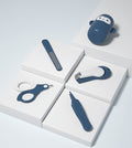 Gentle Baby Nail Care Set for Tiny Nails