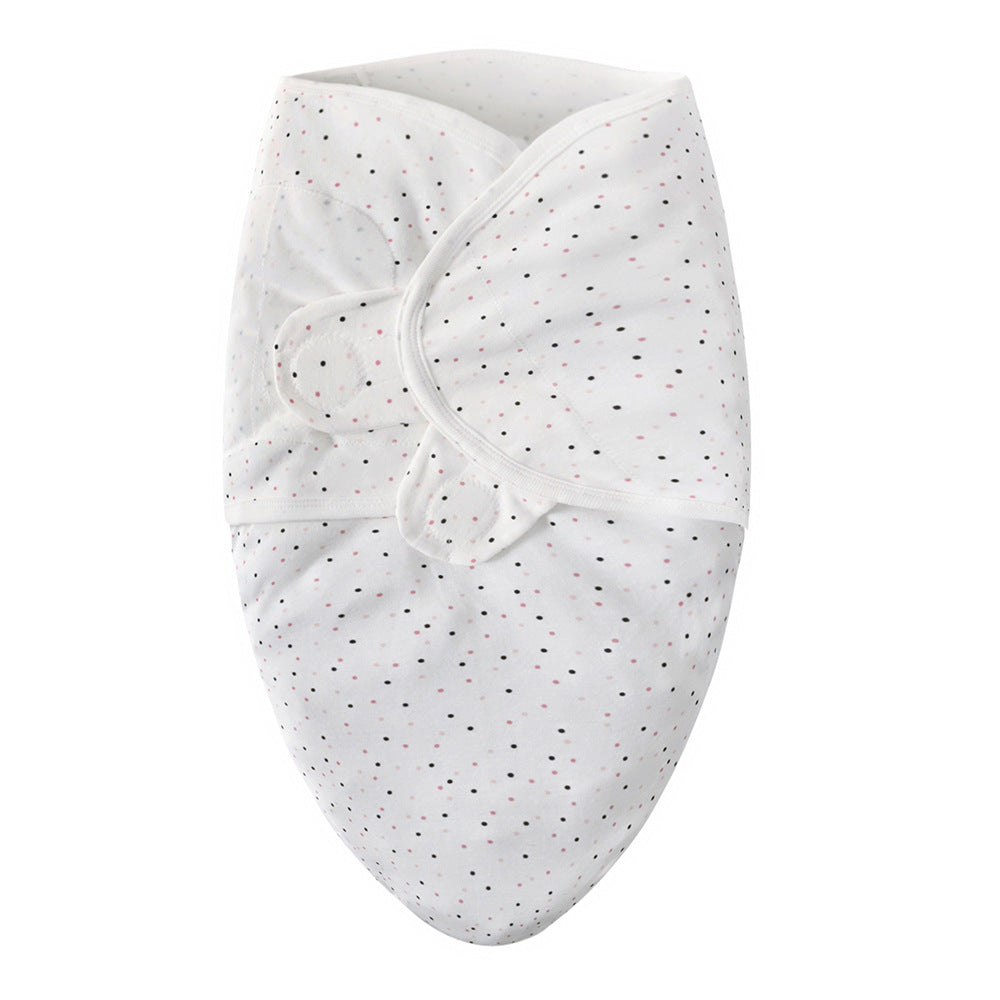 Cozy Baby Swaddle Blanket for Better Sleep Anytime
