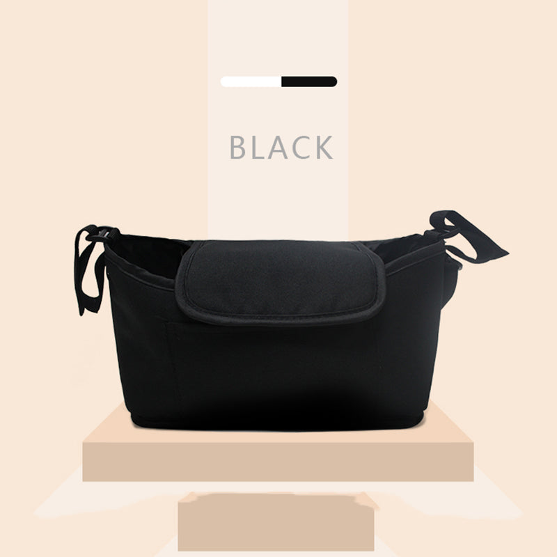 Baby Stroller Organizer Bag for Easy Outings