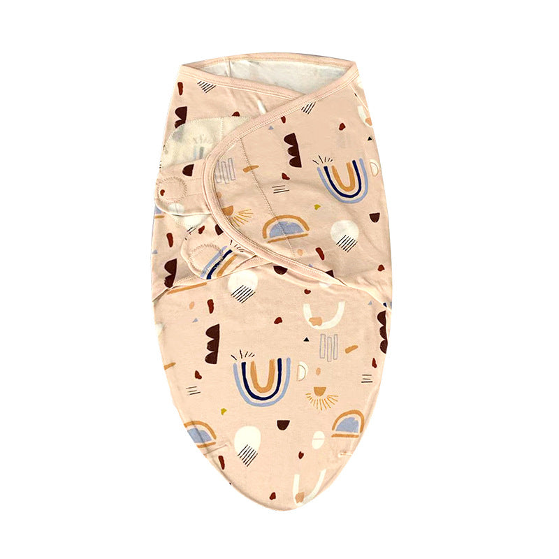 Cozy Baby Swaddle Blanket for Better Sleep Anytime