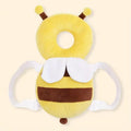 Cute Baby Head Protection Backpack Prevents Bumps and Falls