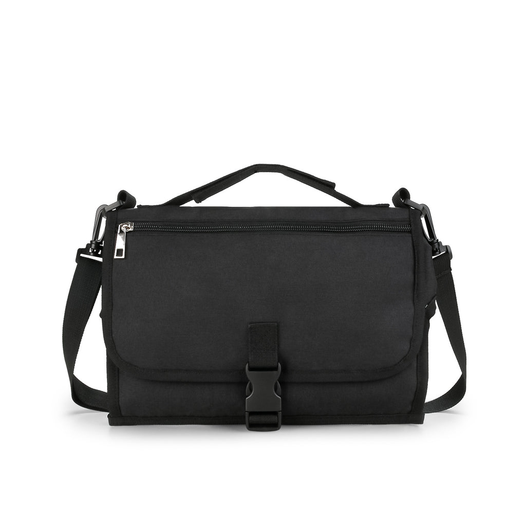 Travel-Friendly Baby Changing Pad Waterproof and Compact