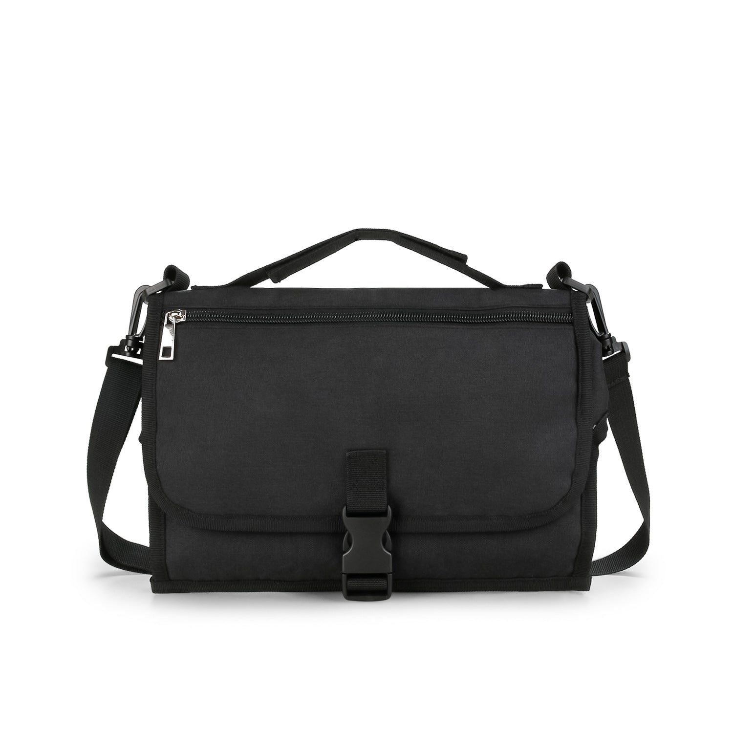 Travel-Friendly Baby Changing Pad Waterproof and Compact